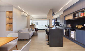 Imagem: Apartamento tipo para venda em Planalto