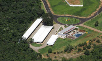 Imagem 5: Terreno residencial para venda em Residencial Enseada da Fronteira , 681m²