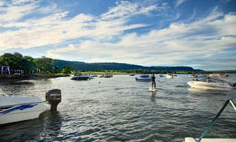 Imagem 6: Terreno residencial para venda em Residencial Enseada da Fronteira , 681m²