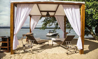 Imagem 7: Terreno residencial para venda em Residencial Enseada da Fronteira , 681m²