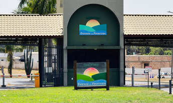 Imagem: Terreno residencial para venda em Residencial