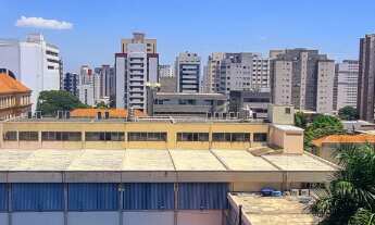 Imagem 2: Studio para venda em Vila Mariana com 1 quarto, 49m²