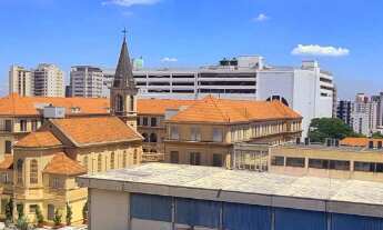 Imagem: Studio para venda em Vila Mariana com 1