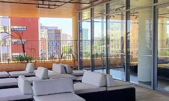 Imagem 5: Studio para venda em Vila Mariana com 1 quarto, 49m²