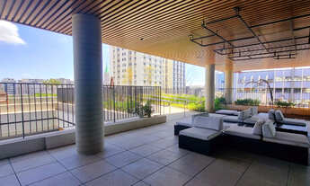 Imagem 4: Studio para venda em Vila Mariana com 1 quarto, 49m²