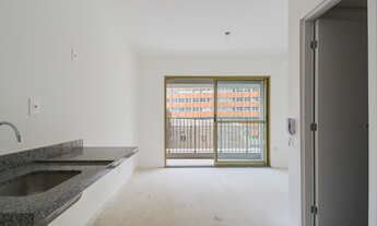 Imagem: Studio para venda em Vila Mariana com 1