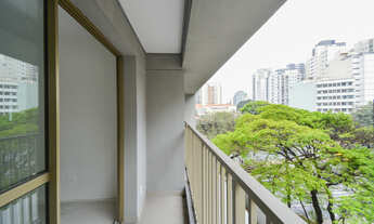 Imagem 5: Studio para venda em Vila Mariana com 1 quarto, 27m²