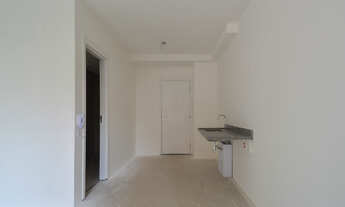 Imagem 2: Studio para venda em Vila Mariana com 1 quarto, 27m²