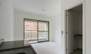 Imagem 4: Studio para venda em Vila Mariana com 1 quarto, 27m²