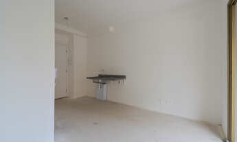 Imagem 3: Studio para venda em Vila Mariana com 1 quarto, 27m²