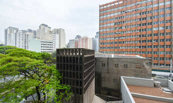 Imagem 6: Studio para venda em Vila Mariana com 1 quarto, 27m²