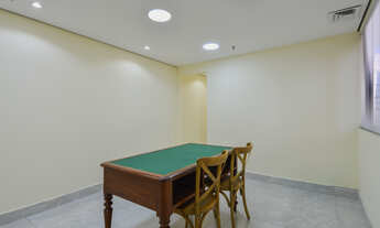 Imagem 2: Conjunto comercial para venda em Jardim Paulista, 46m²