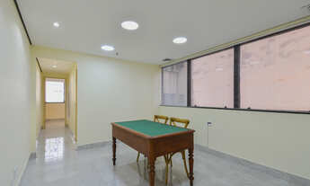 Imagem 4: Conjunto comercial para venda em Jardim Paulista, 46m²