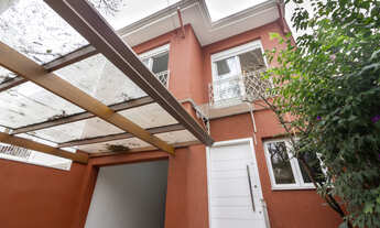 Imagem 3: Casa tipo para venda em Vila Mariana com 3 quartos, sendo 1 suíte, 236m²