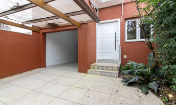 Imagem 2: Casa tipo para venda em Vila Mariana com 3 quartos, sendo 1 suíte, 236m²