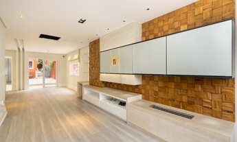 Imagem 7: Casa tipo para venda em Vila Mariana com 3 quartos, sendo 1 suíte, 236m²