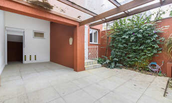 Imagem 4: Casa tipo para venda em Vila Mariana com 3 quartos, sendo 1 suíte, 236m²