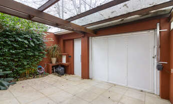 Imagem 5: Casa tipo para venda em Vila Mariana com 3 quartos, sendo 1 suíte, 236m²