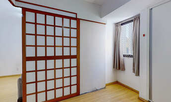 Imagem 5: Apartamento tipo para venda em Moema com 1 quarto, 34m²