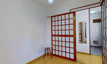 Imagem 6: Apartamento tipo para venda em Moema com 1 quarto, 34m²