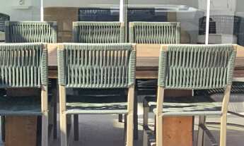 Imagem 5: Cobertura para venda em Vila Olímpia com 2 quartos, sendo 1 suíte, 118m²