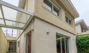 Imagem 4: Casa tipo para venda em Brooklin com 4 quartos, sendo 1 suíte, 133m²