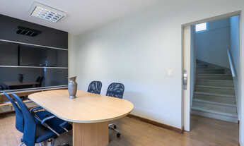 Imagem: Casa tipo para venda em Brooklin com 4 quartos