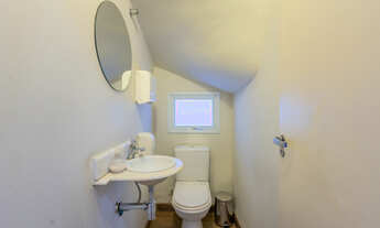 Imagem 7: Casa tipo para venda em Brooklin com 4 quartos, sendo 1 suíte, 133m²