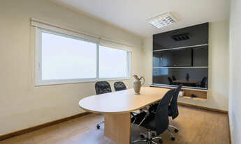 Imagem 3: Casa tipo para venda em Brooklin com 4 quartos, sendo 1 suíte, 133m²