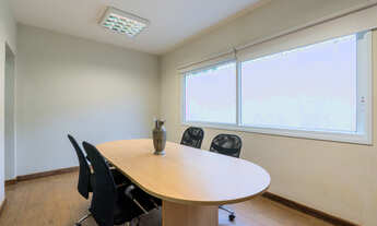 Imagem 2: Casa tipo para venda em Brooklin com 4 quartos, sendo 1 suíte, 133m²