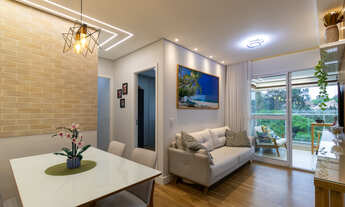 Imagem: Apartamento tipo para venda em Jardim Prudência