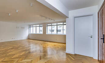 Imagem 6: Apartamento tipo para venda em Jardim Paulista com 3 quartos, sendo 2 suítes, 158m²