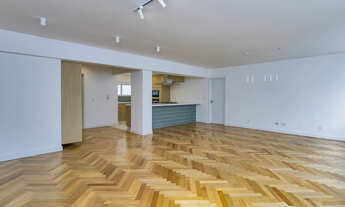 Imagem 5: Apartamento tipo para venda em Jardim Paulista com 3 quartos, sendo 2 suítes, 158m²