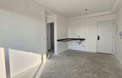 Imagem 5: Apartamento para venda em Pinheiros com 1 quarto, sendo 1 suíte , 42m²