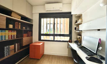 Imagem 5: Apartamento para venda em Pinheiros com 2 quartos, sendo 1 suíte , 73m²