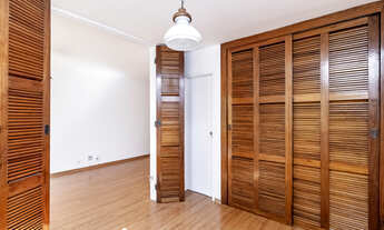 Imagem 7: Apartamento tipo para locação em Consolação com 1 quarto, 43m²