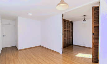 Imagem 3: Apartamento tipo para locação em Consolação com 1 quarto, 43m²