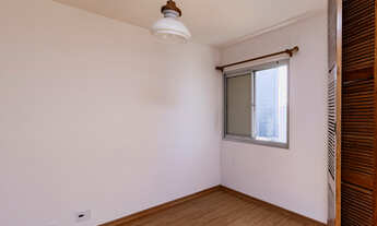 Imagem 6: Apartamento tipo para locação em Consolação com 1 quarto, 43m²