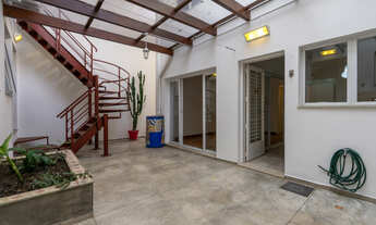 Imagem 2: Casa tipo para venda em Perdizes com 4 quartos, sendo 1 suíte, 171m²