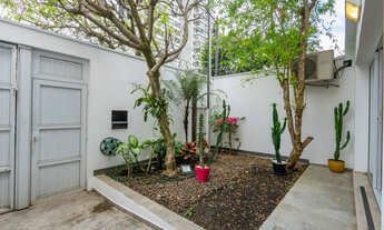 Imagem 4: Casa tipo para venda em Perdizes com 4 quartos, sendo 1 suíte, 171m²