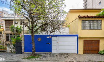 Imagem: Casa tipo para venda em Perdizes com 4 quartos