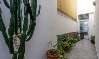 Imagem 6: Casa tipo para venda em Perdizes com 4 quartos, sendo 1 suíte, 171m²