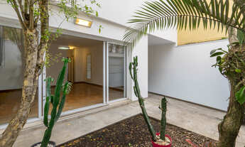 Imagem 5: Casa tipo para venda em Perdizes com 4 quartos, sendo 1 suíte, 171m²