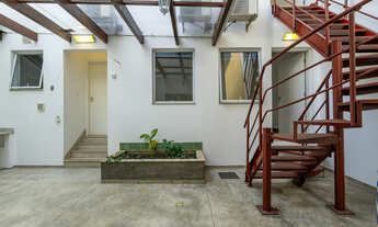 Imagem 3: Casa tipo para venda em Perdizes com 4 quartos, sendo 1 suíte, 171m²