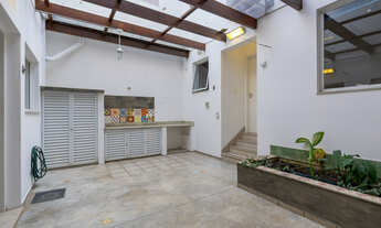 Imagem 7: Casa tipo para venda em Perdizes com 4 quartos, sendo 1 suíte, 171m²