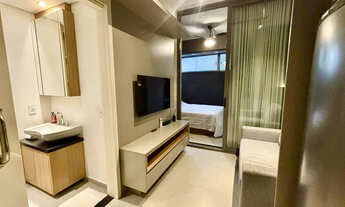 Imagem 3: Apartamento tipo para venda em Perdizes com 1 quarto, sendo 1 suíte, 30m²