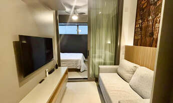 Imagem 4: Apartamento tipo para venda em Perdizes com 1 quarto, sendo 1 suíte, 30m²