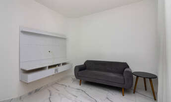 Imagem 5: Apartamento tipo para venda em Itaim Bibi com 1 quarto, sendo 1 suíte, 35m²