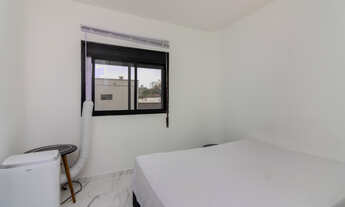 Imagem 6: Apartamento tipo para venda em Itaim Bibi com 1 quarto, sendo 1 suíte, 35m²