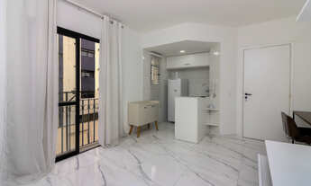 Imagem: Apartamento tipo para venda em Itaim Bibi